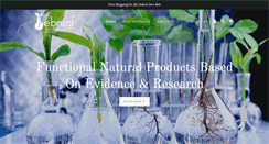 Desktop Screenshot of ebnsol.com